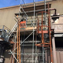 Goodwin Steel Castings