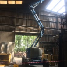 Goodwin Steel Castings