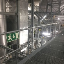 Biomass Cleaning
