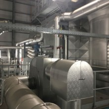 Biomass Cleaning