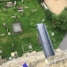 St. Peter & St. Paul, Blockley