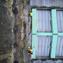St Mary's Church, Stafford
