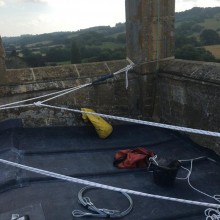 St. Peter & St. Paul, Blockley