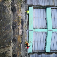 St Mary's Church, Stafford