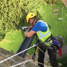 St. Peter & St. Paul, Blockley