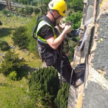 St. michaels church, Penkridge