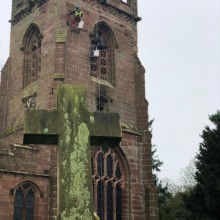 St Michael & All Angels Church