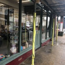 Sutherland Chambers, Stoke-on-Trent