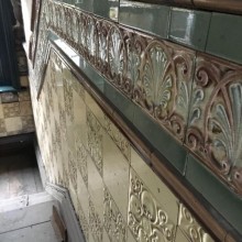 Sutherland Chambers, Stoke-on-Trent