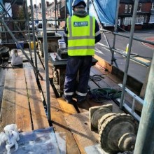 Victoria Park Tunstall