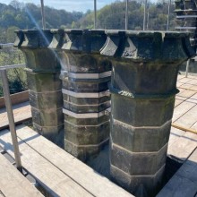 Alton Towers Tudor Lodge