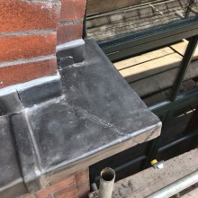 Sutherland Chambers, Stoke-on-Trent