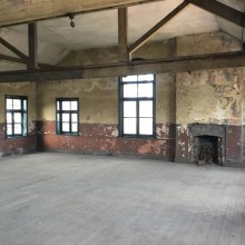 Sutherland Chambers, Stoke-on-Trent