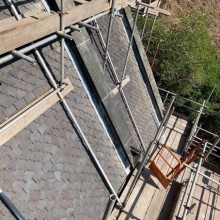 Alton Towers Tudor Lodge