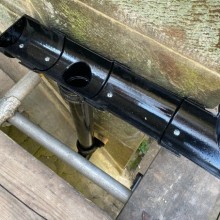 Alton Towers Tudor Lodge