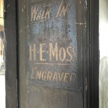 Sutherland Chambers, Stoke-on-Trent