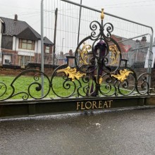 Victoria Park Tunstall