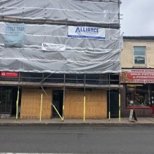 Sutherland Chambers, Stoke-on-Trent