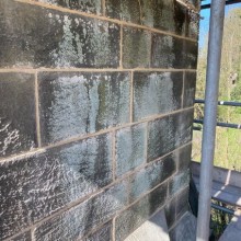 Alton Towers Tudor Lodge