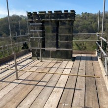 Alton Towers Tudor Lodge