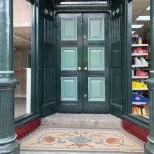 Sutherland Chambers, Stoke-on-Trent