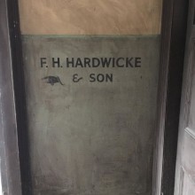 Sutherland Chambers, Stoke-on-Trent