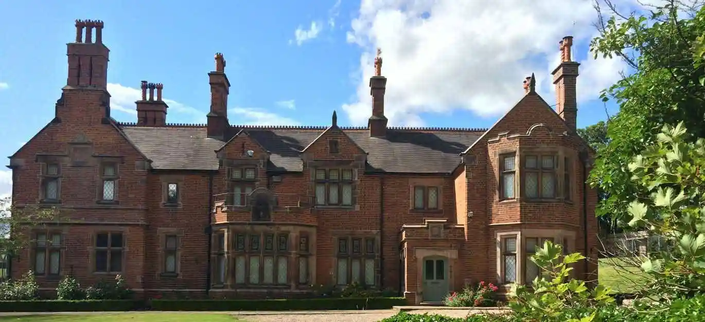 Alliance Technical Services Ltd