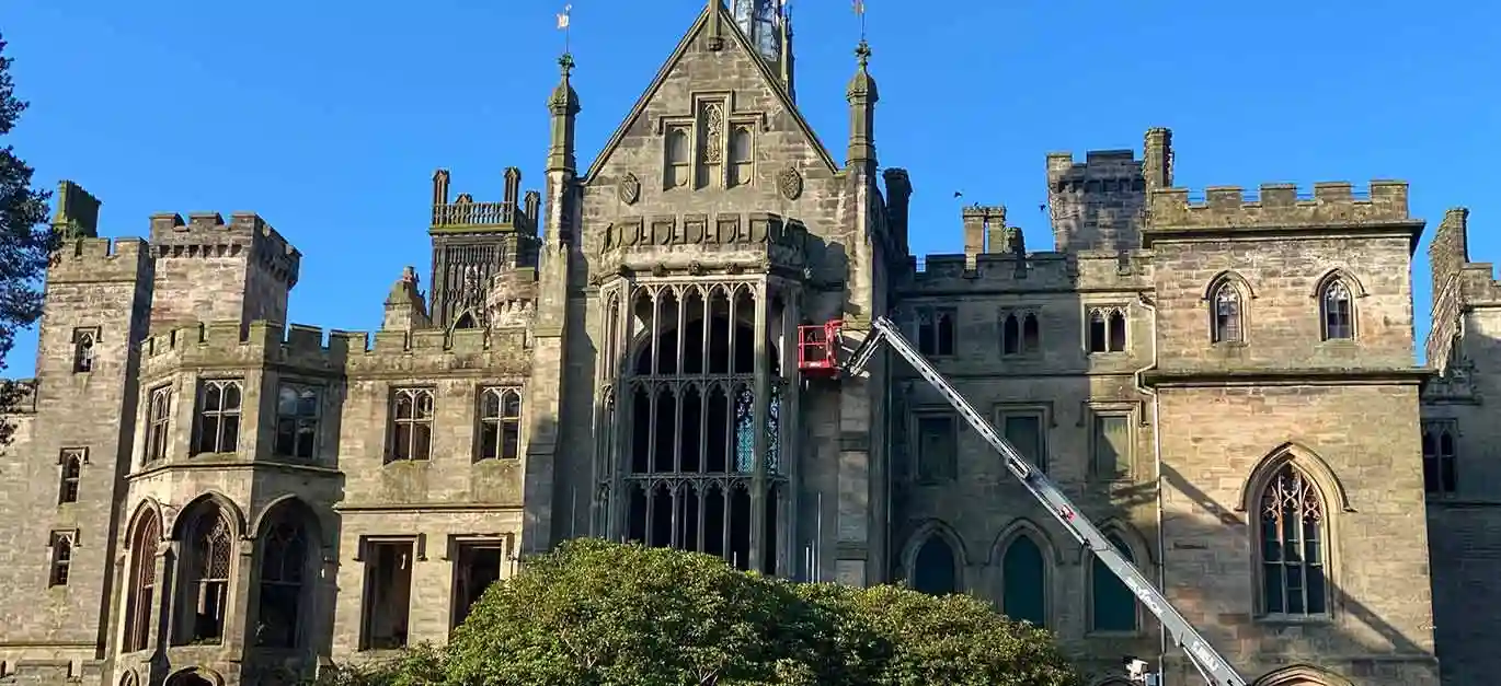 Alliance Technical Services Ltd