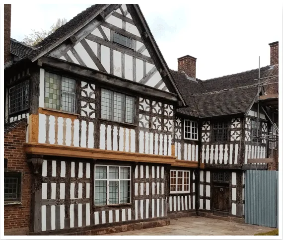 Alliance Technical Services Limited