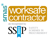 Worksafe Contractor