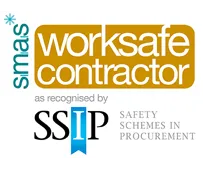 Worksafe Contractor